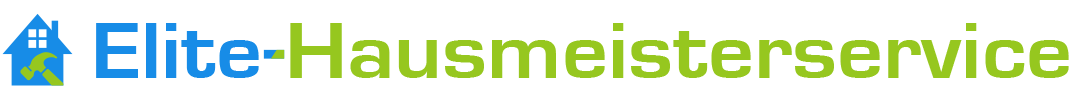 Elite-Hausmeisterservice Logo