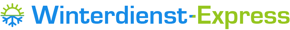 Winterdienst-Express Logo